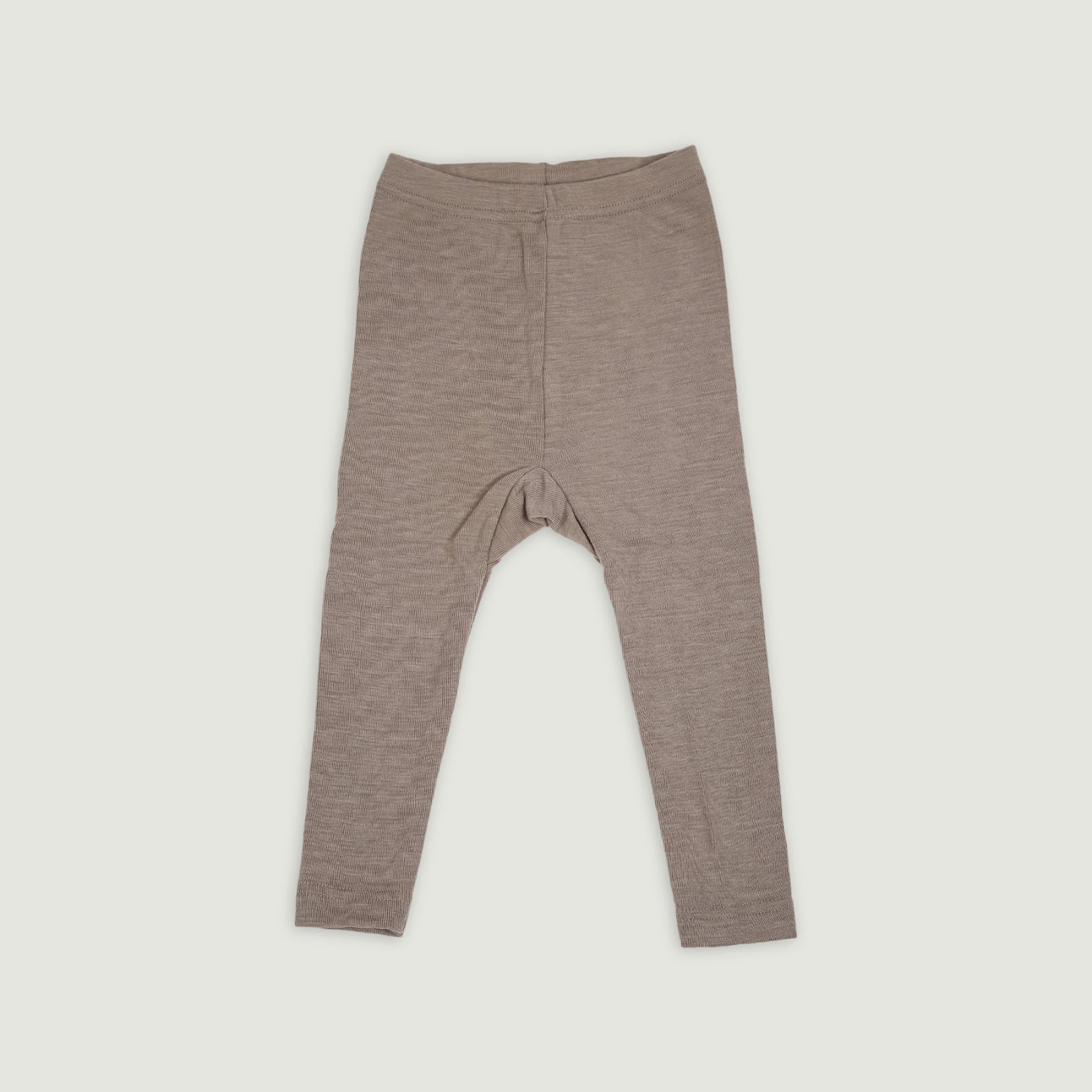 Merinowolle Hose | Salbei
