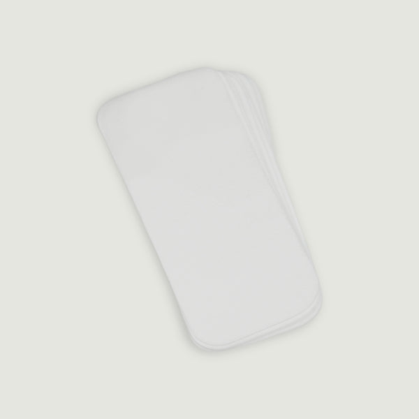 Staydry Fleece (7er)