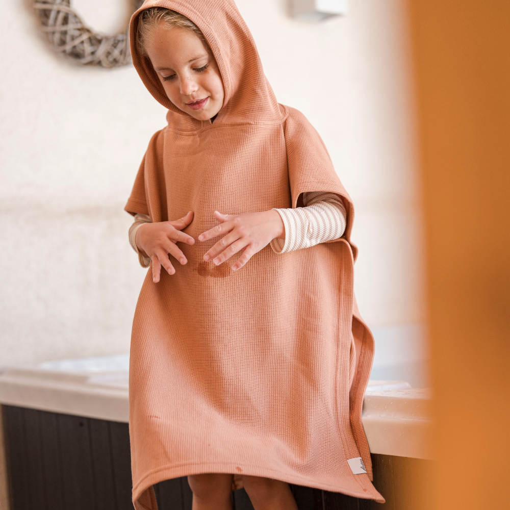 Badeponcho