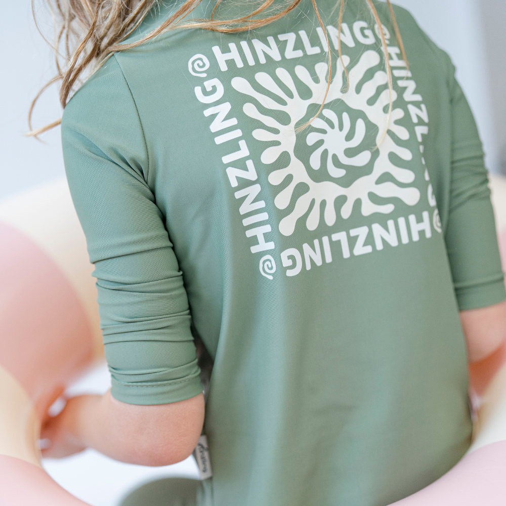 UV Shirt | Hinzling mint