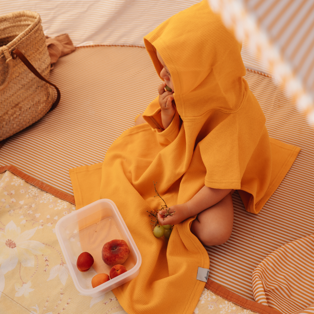 Badeponcho