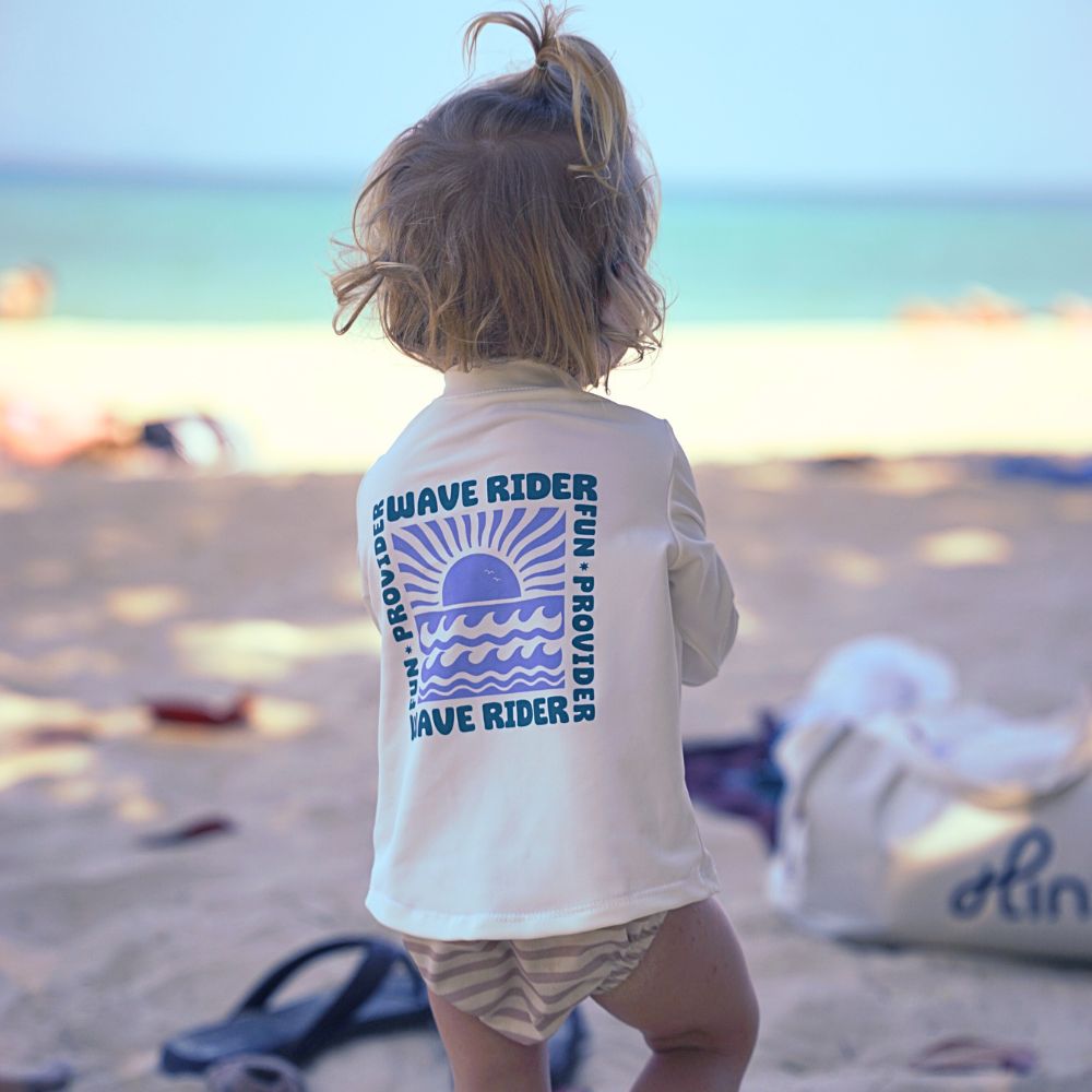 UV Shirt | Waves