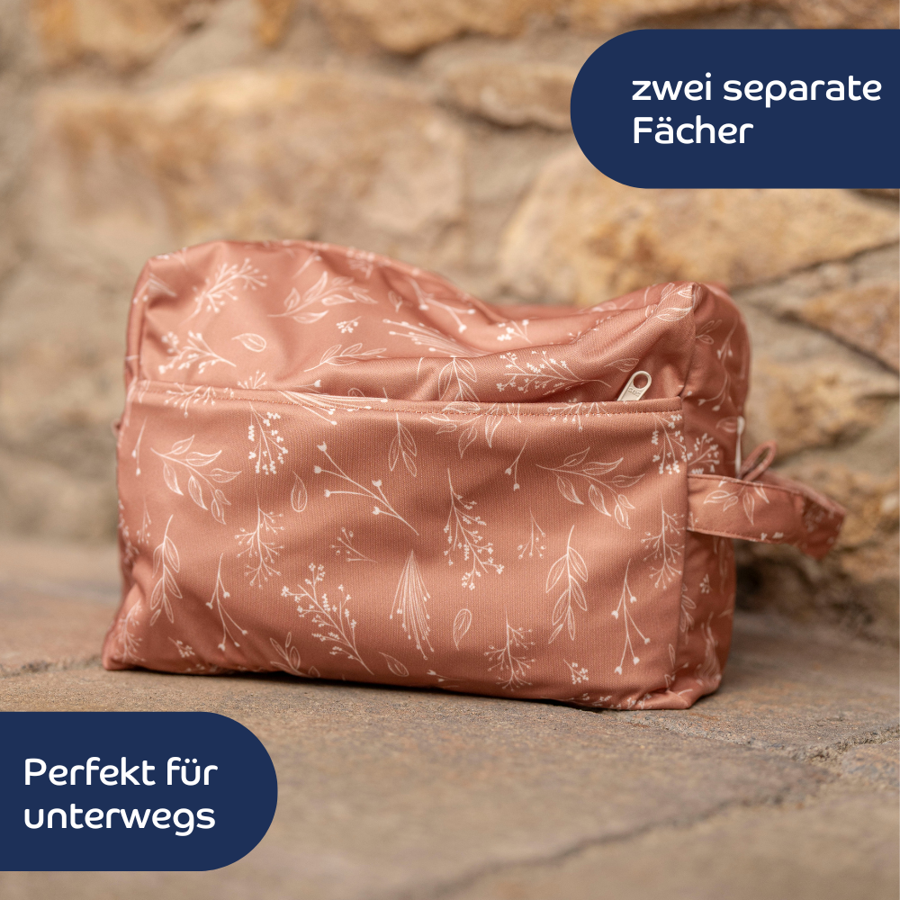 Windeltasche / Beachbag