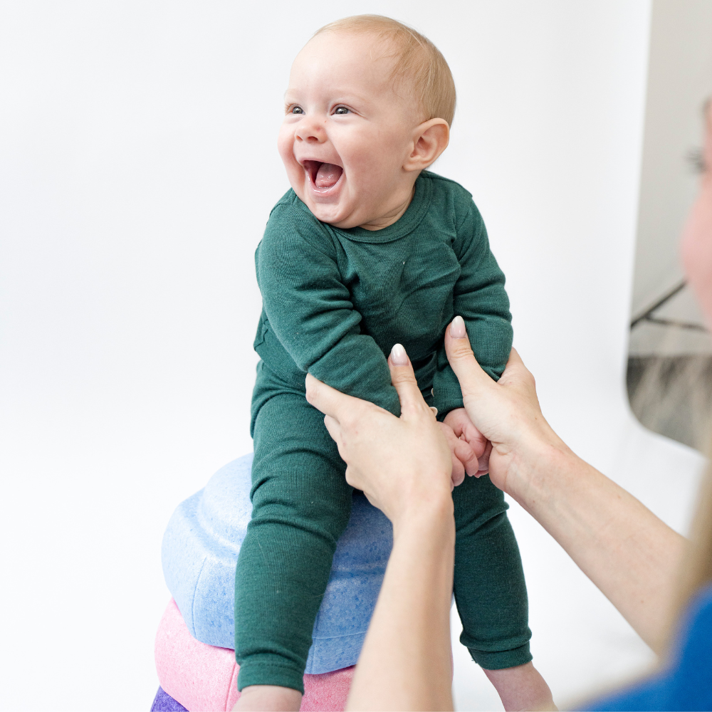 Wolle-Seide Shirt | Waldgrün