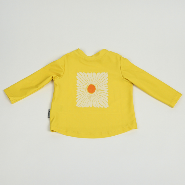 UV Shirt | Lemon (Ltd. Ed.)