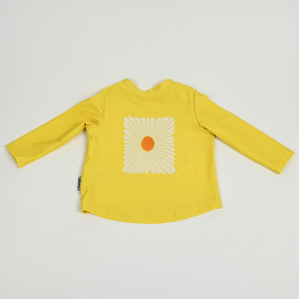 UV Shirt | Lemon (Ltd. Ed.)