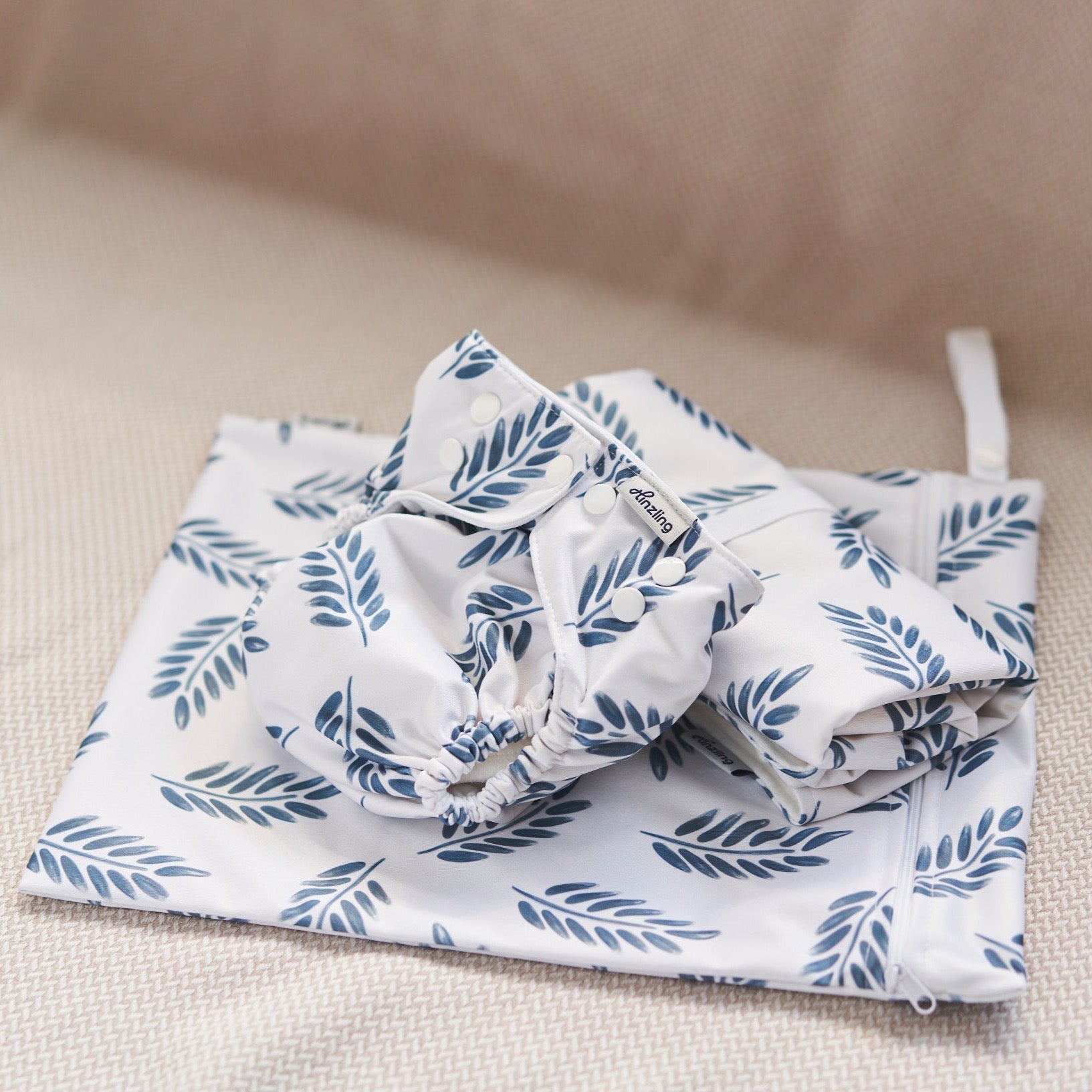 Wickelunterlage | Ottilie