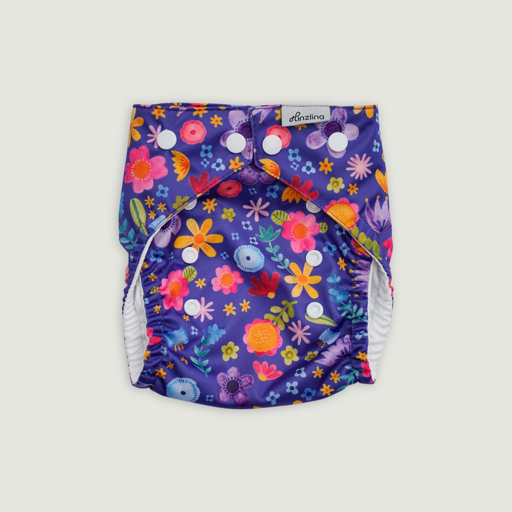 Überhose Newborn | Ottilie (Ltd. Ed.)