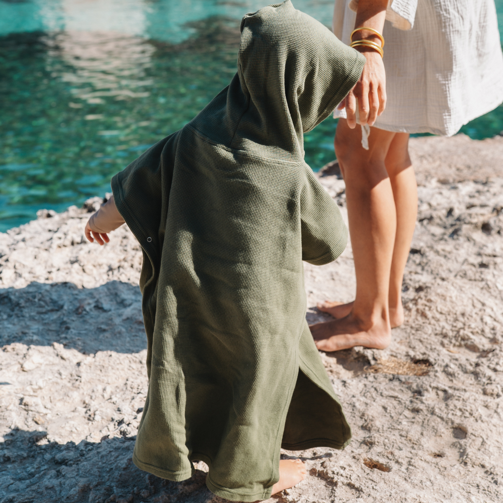 Badeponcho