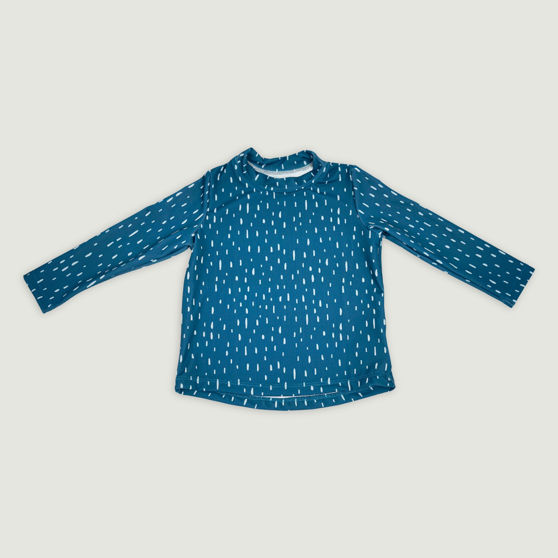 UV Shirt | Midnight rain
