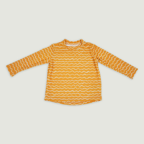 UV Shirt | Sahara sand