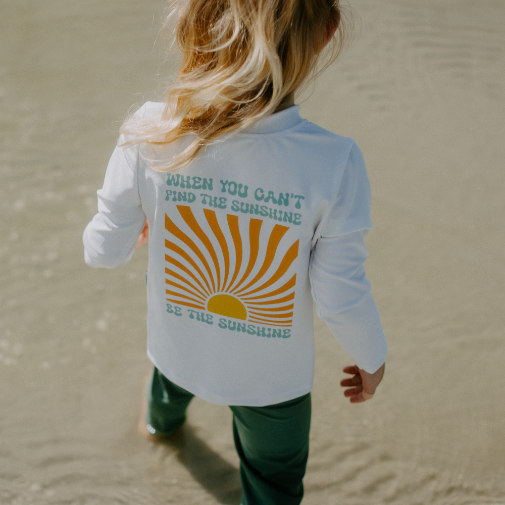 UV Shirt | Sunshine