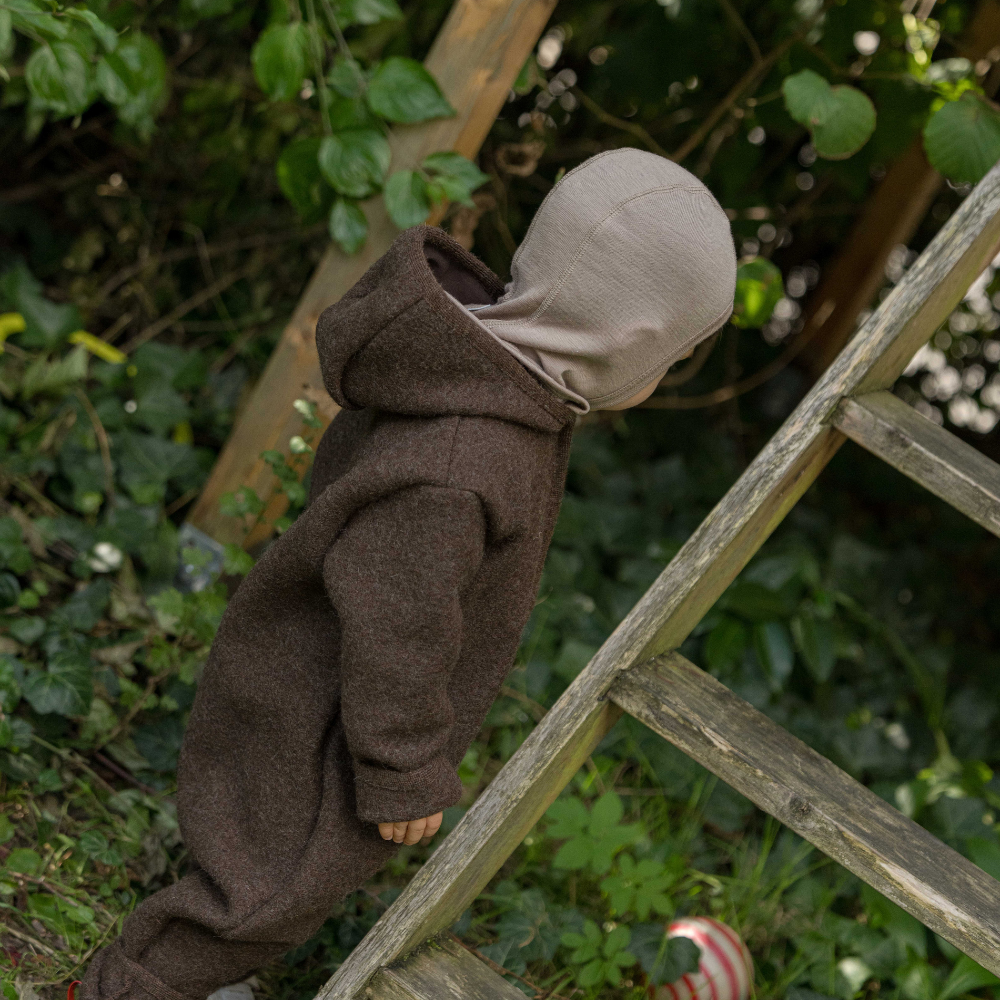 Wollwalk Overall
