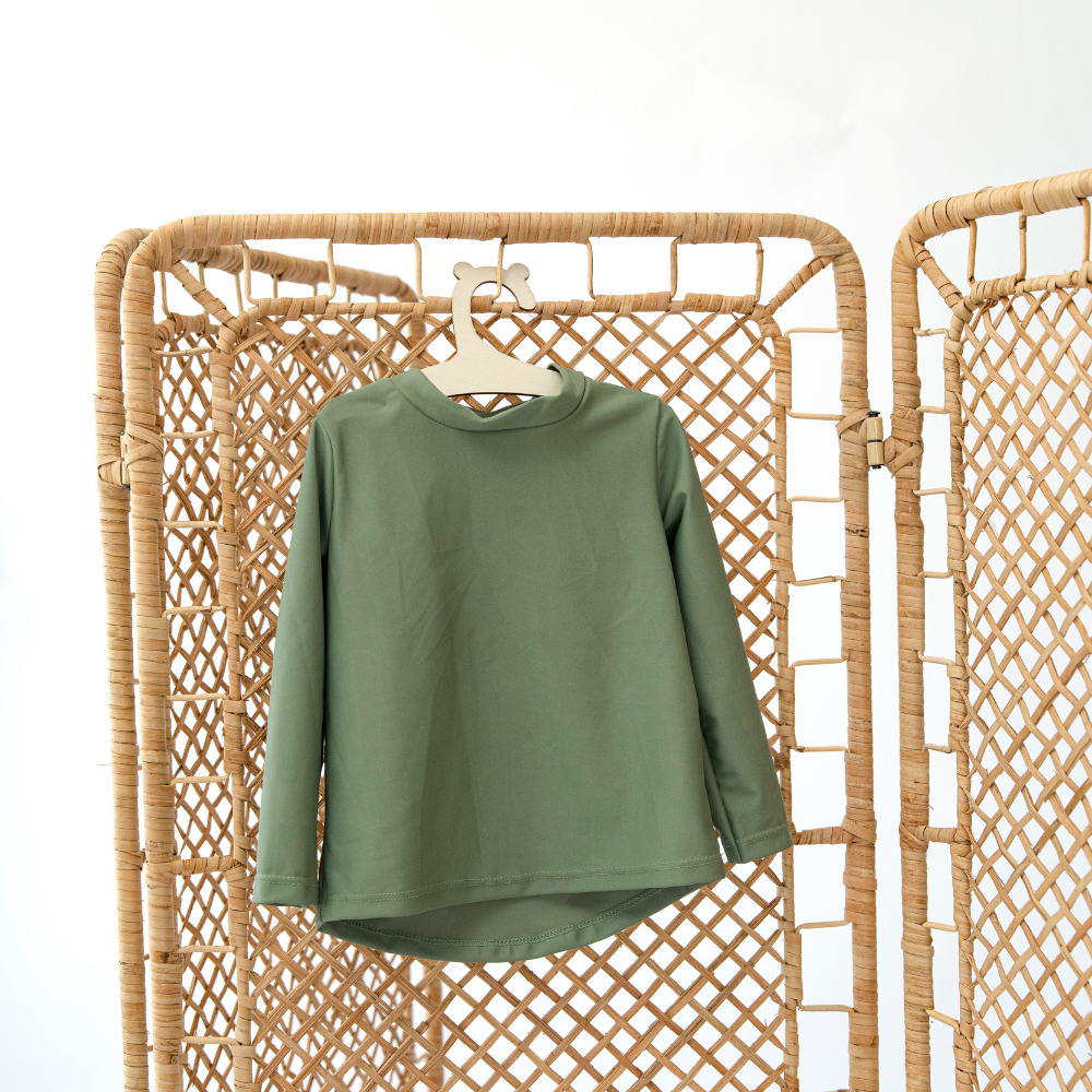 UV Shirt | Hinzling mint