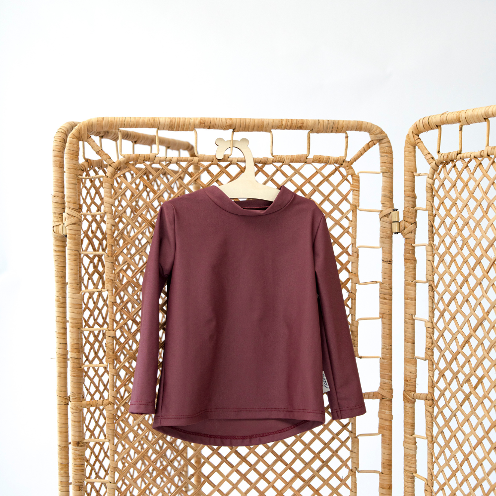 UV Shirt | Aloha berry