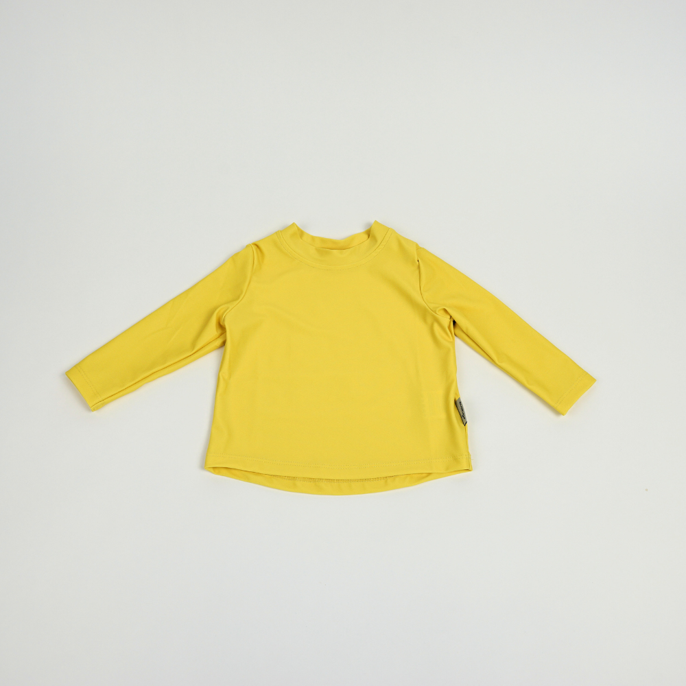 UV Shirt | Lemon (Ltd. Ed.)