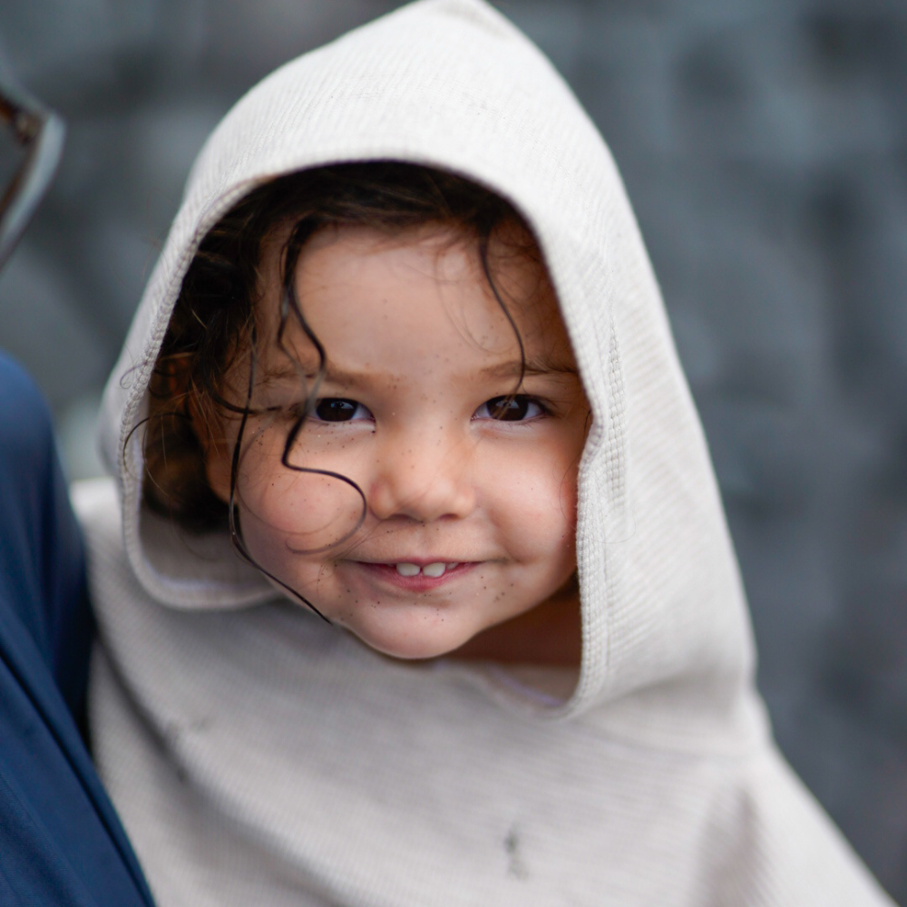 Badeponcho