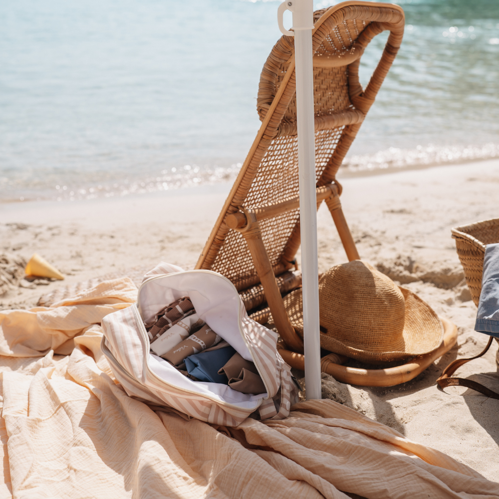 Windeltasche / Beachbag