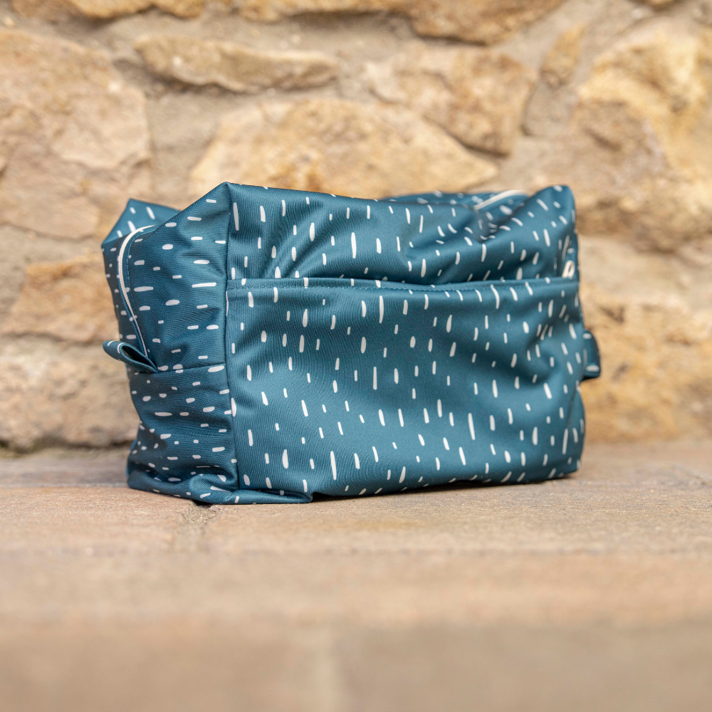 Windeltasche / Beachbag