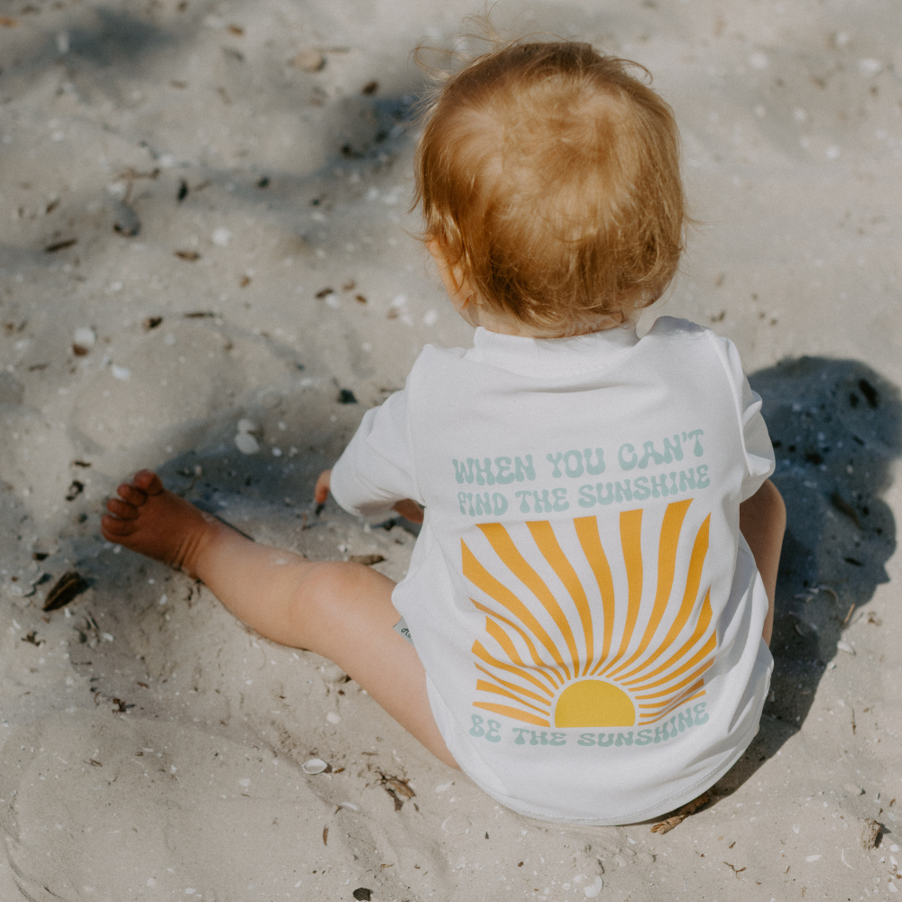 UV Shirt | Sunshine