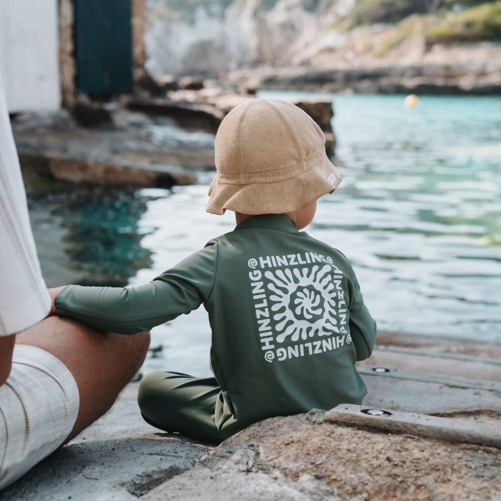 UV Shirt | Hinzling mint