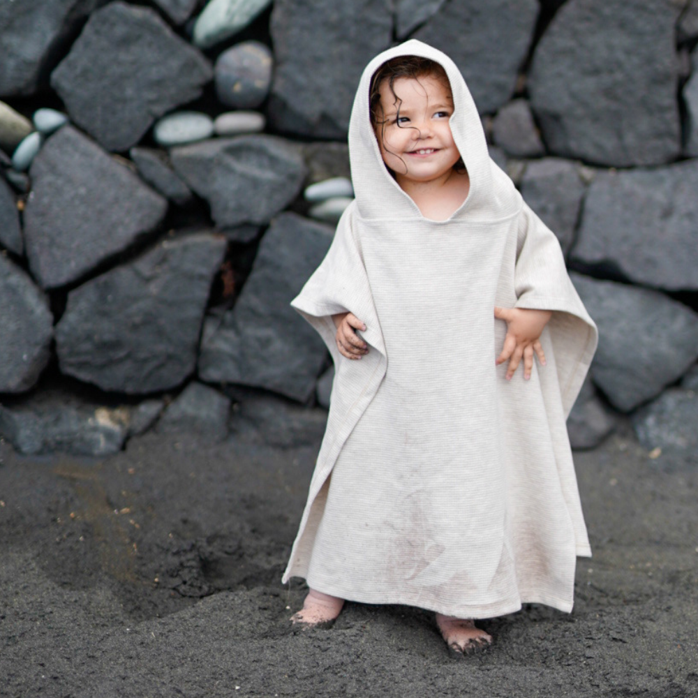 Badeponcho