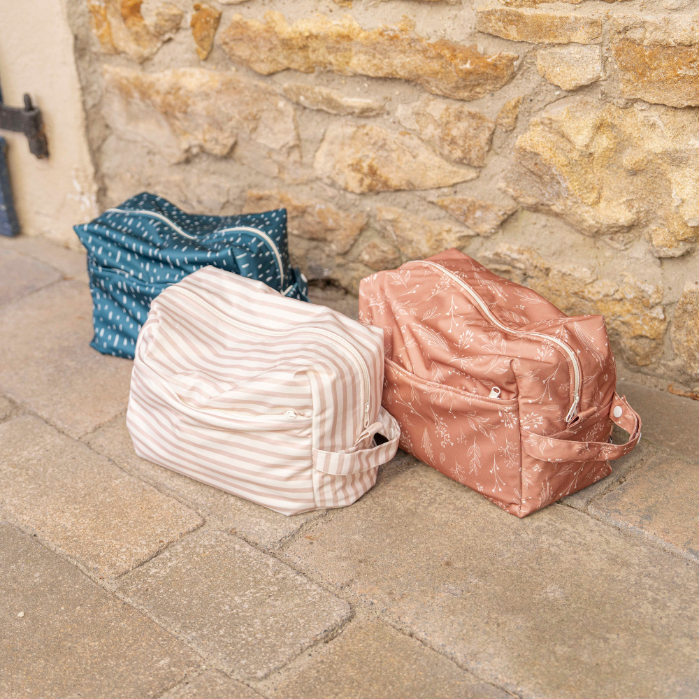 Windeltasche / Beachbag