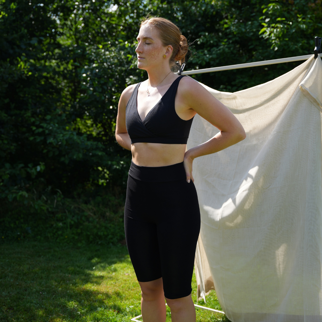 Radlerhose für Damen