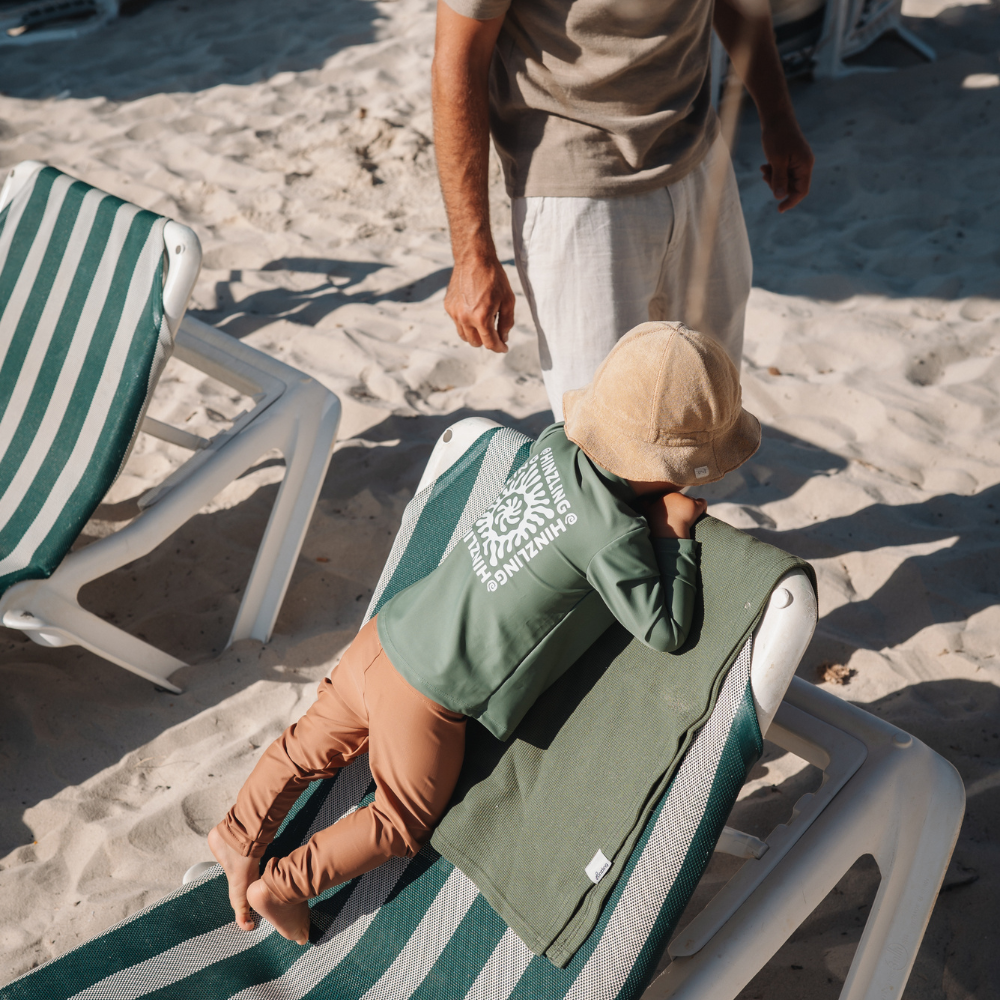 UV Shirt | Hinzling mint