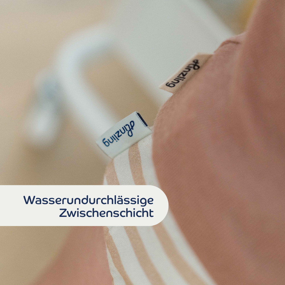 Töpfchen-Trainingshose