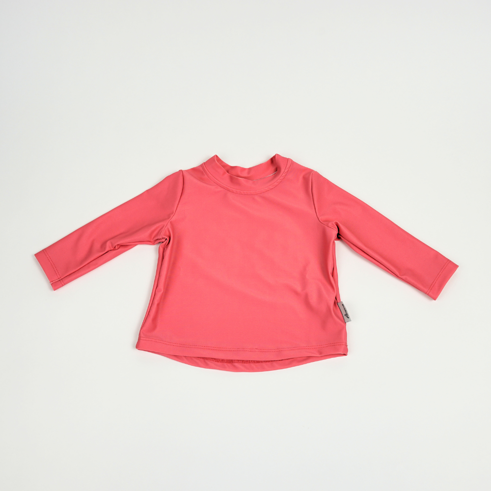 UV Shirt | Coral (Ltd. Ed.)