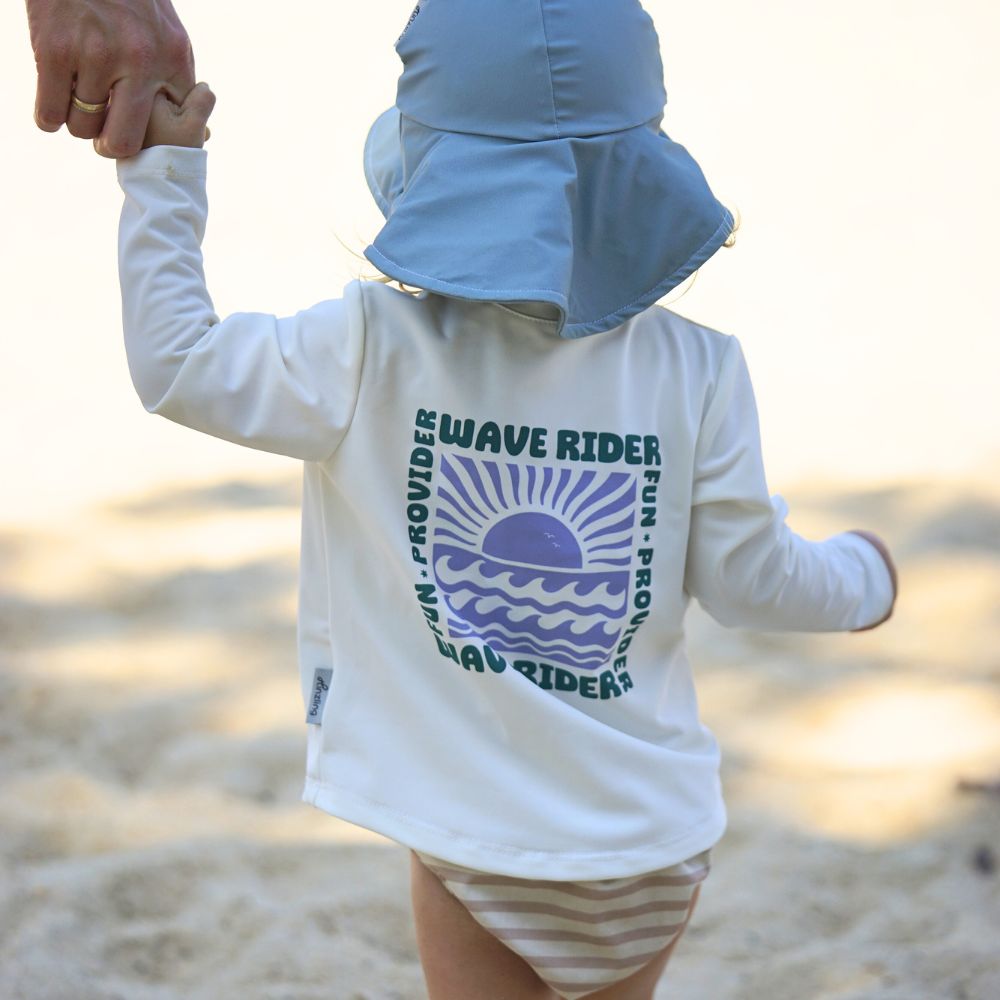 UV Shirt | Waves
