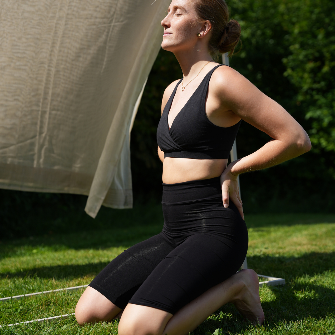 Radlerhose für Damen