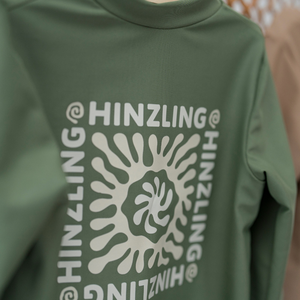 UV Shirt | Hinzling mint