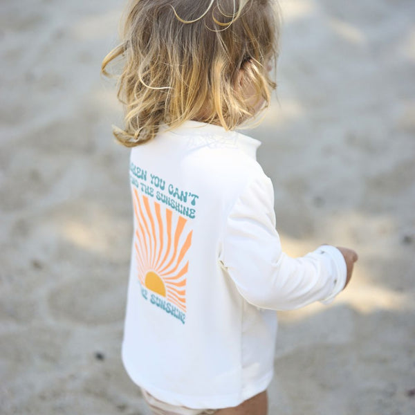 UV Shirt | Sunshine