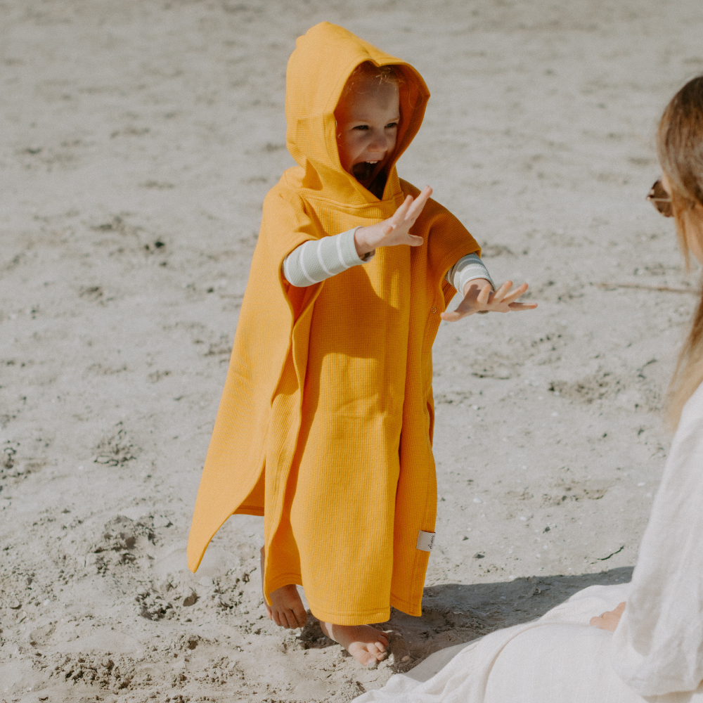 Badeponcho