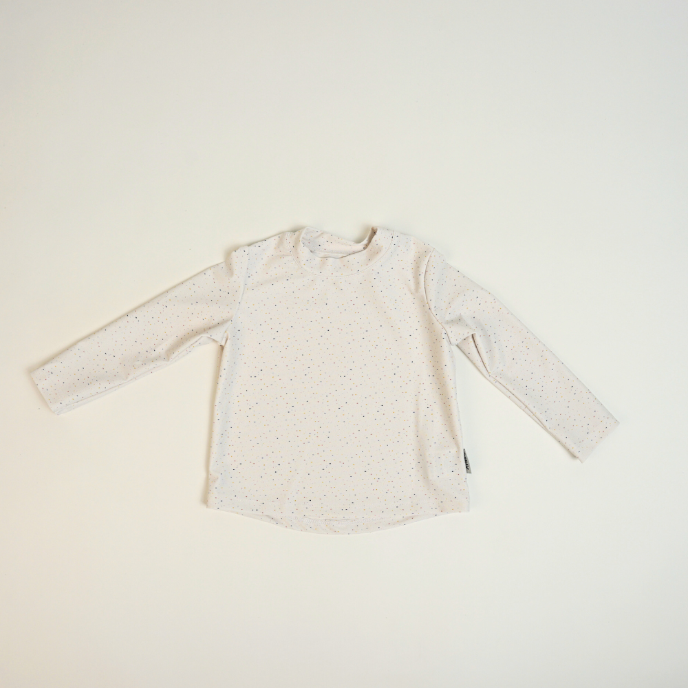 UV Shirt | Vanilla sprinkles