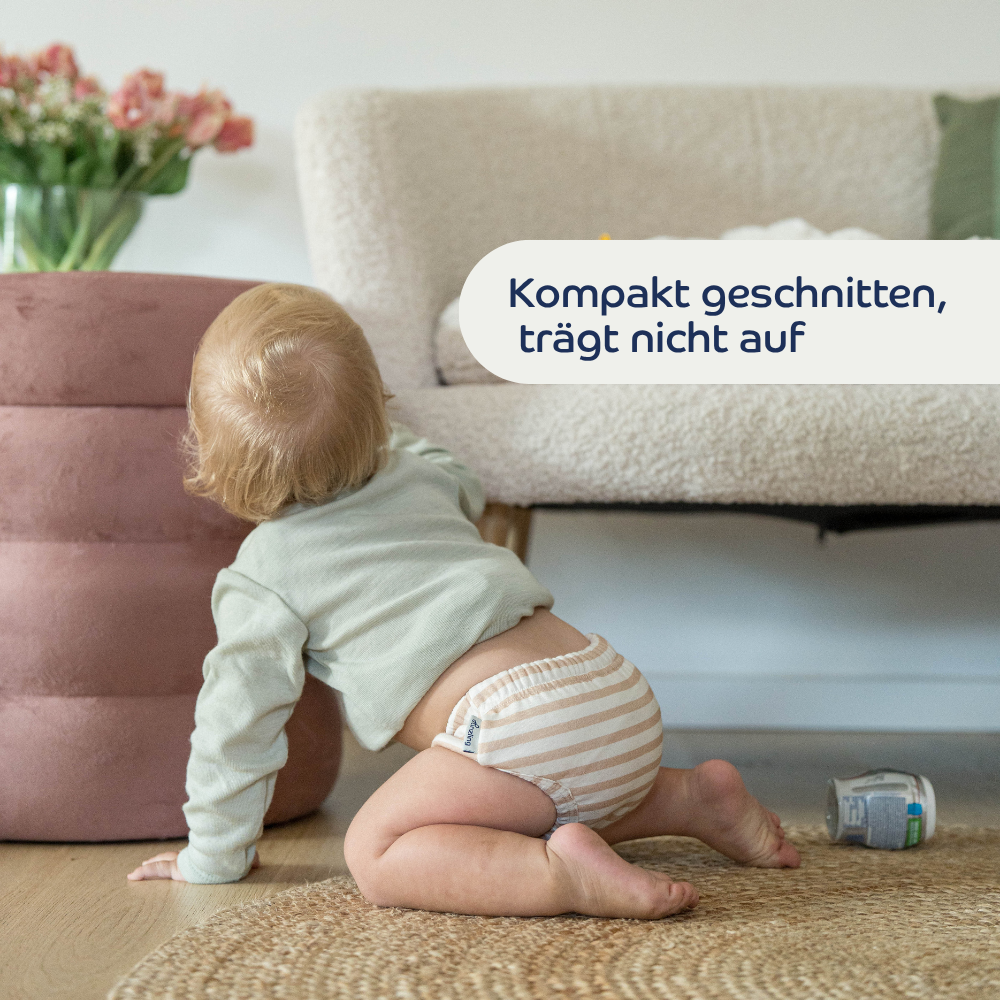 Töpfchen-Trainingshose