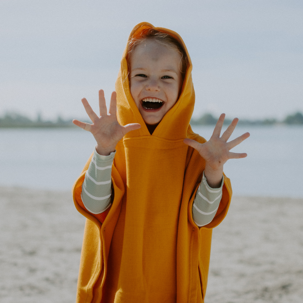 Badeponcho
