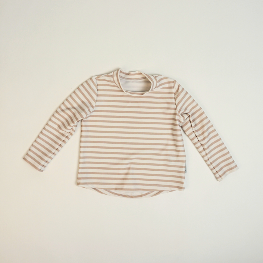 UV Shirt | Boho lines