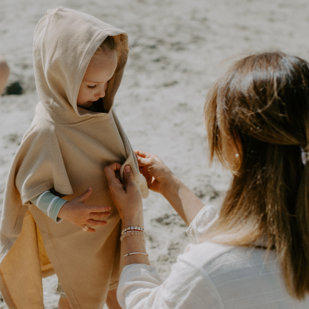 Badeponcho