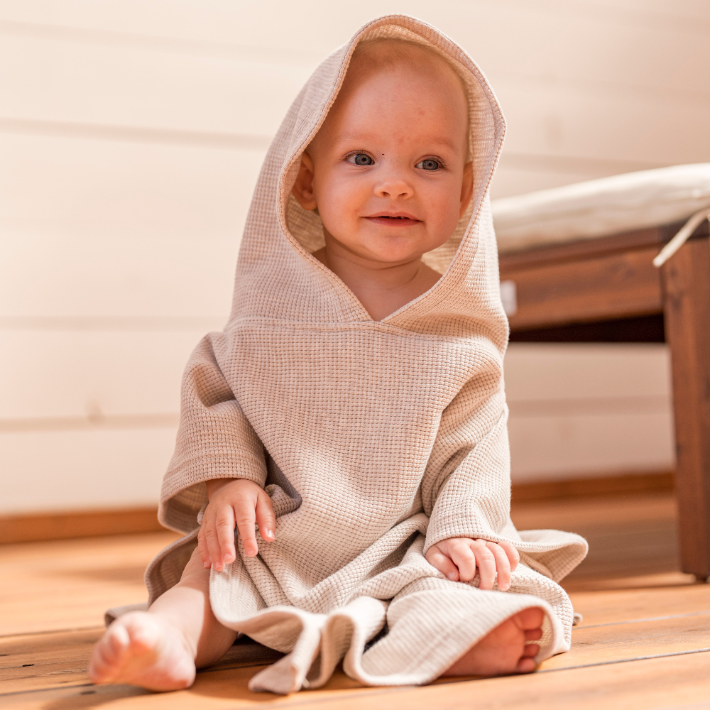 Badeponcho