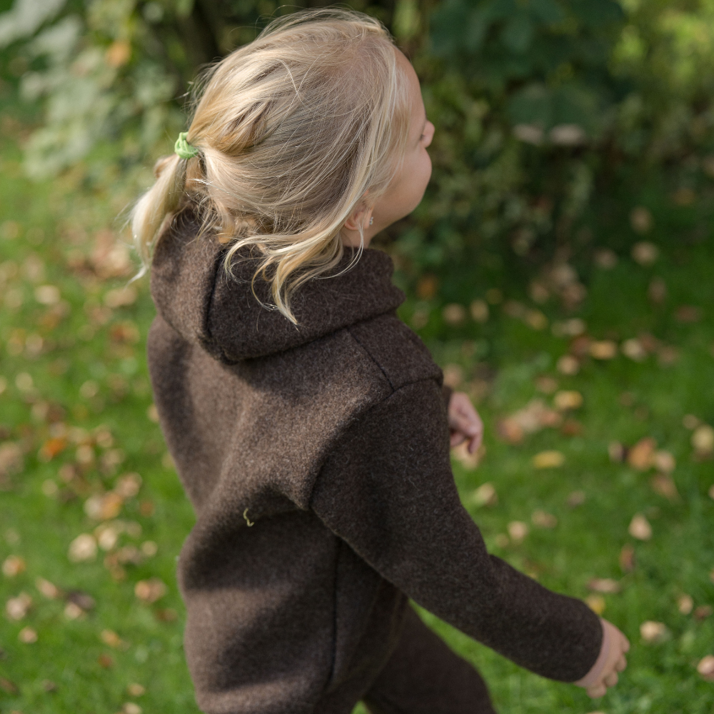 Wollwalk Overall