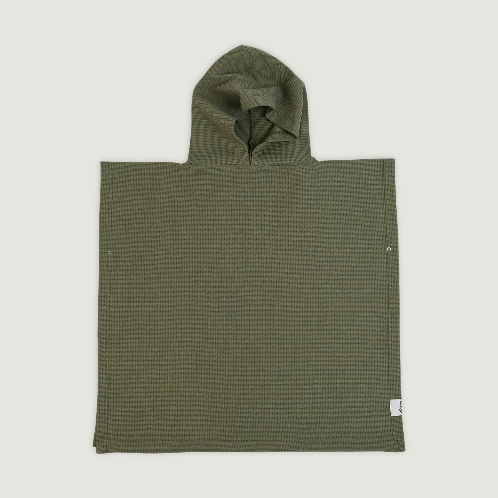 Badeponcho