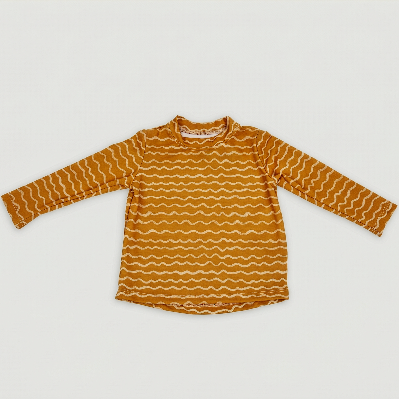 UV Shirt | Dark Sahara sand (Ltd. Ed.)
