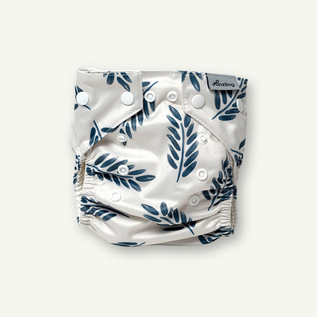 Überhose Newborn | Cesar