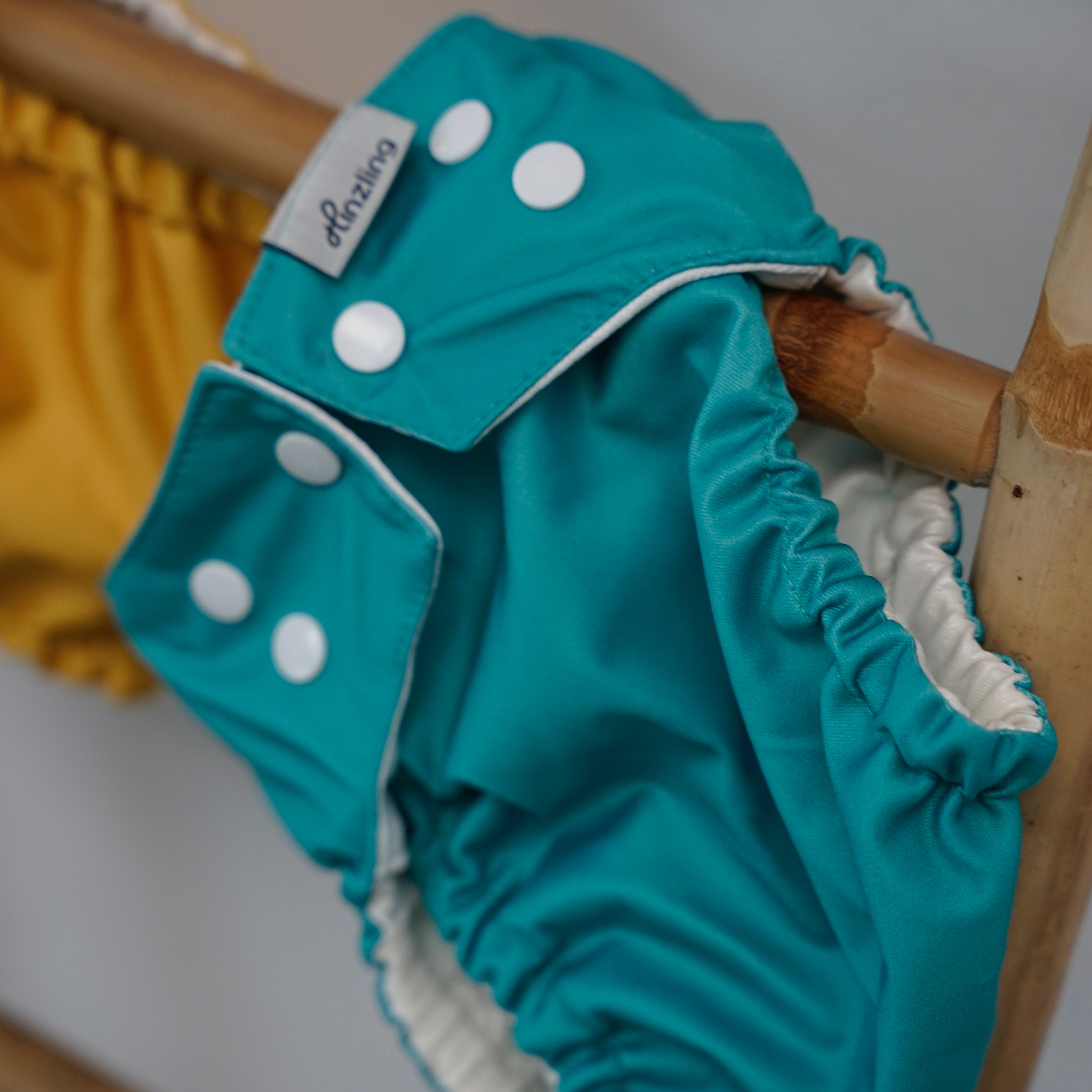 Überhose Onesize | Aquamarin (Ltd. Ed.)