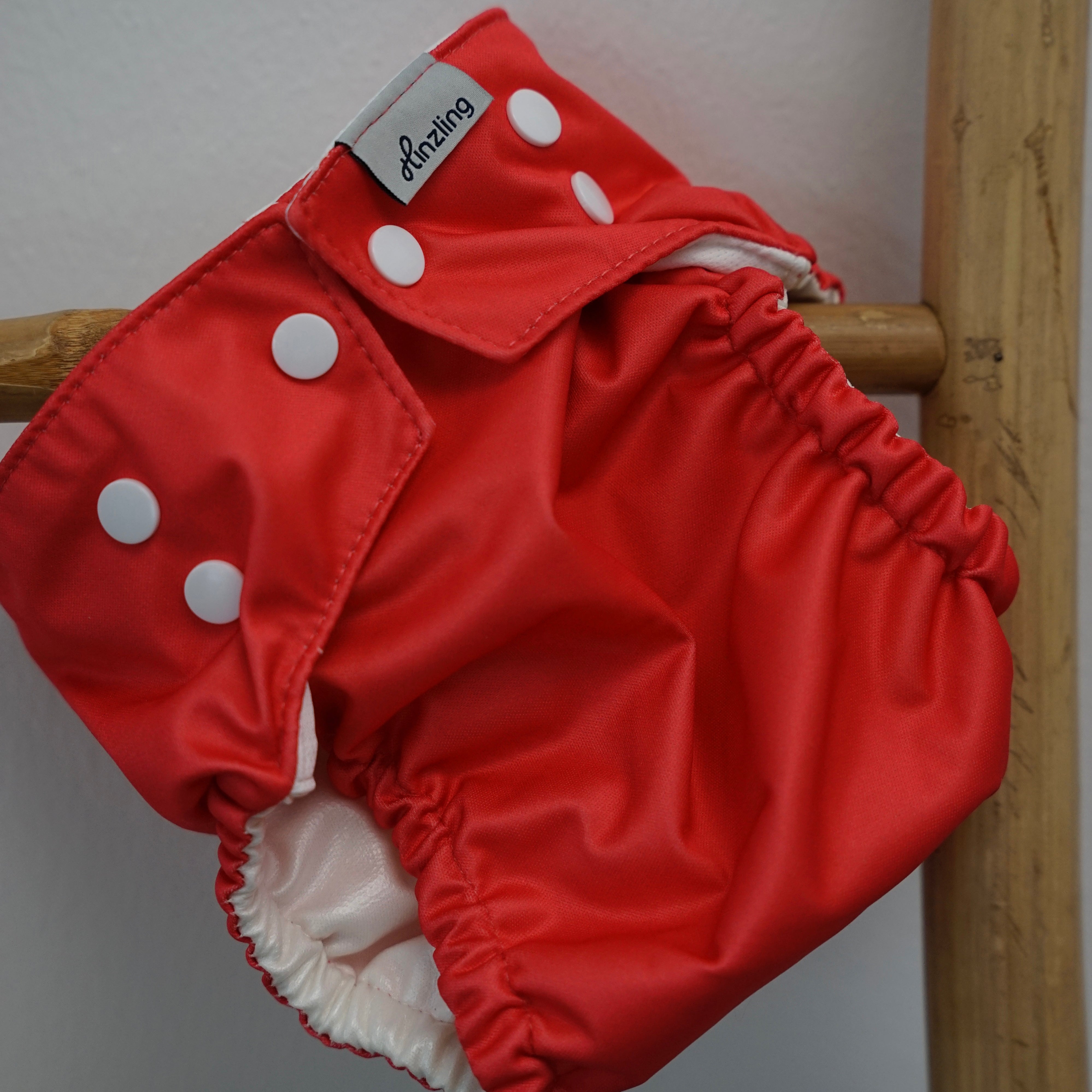 Überhose Onesize | Lava (Ltd. Ed.)