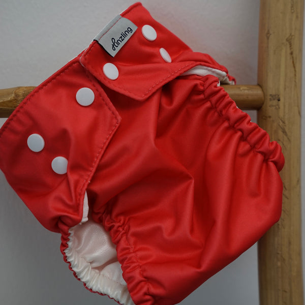 Überhose Onesize | Lava (Ltd. Ed.)