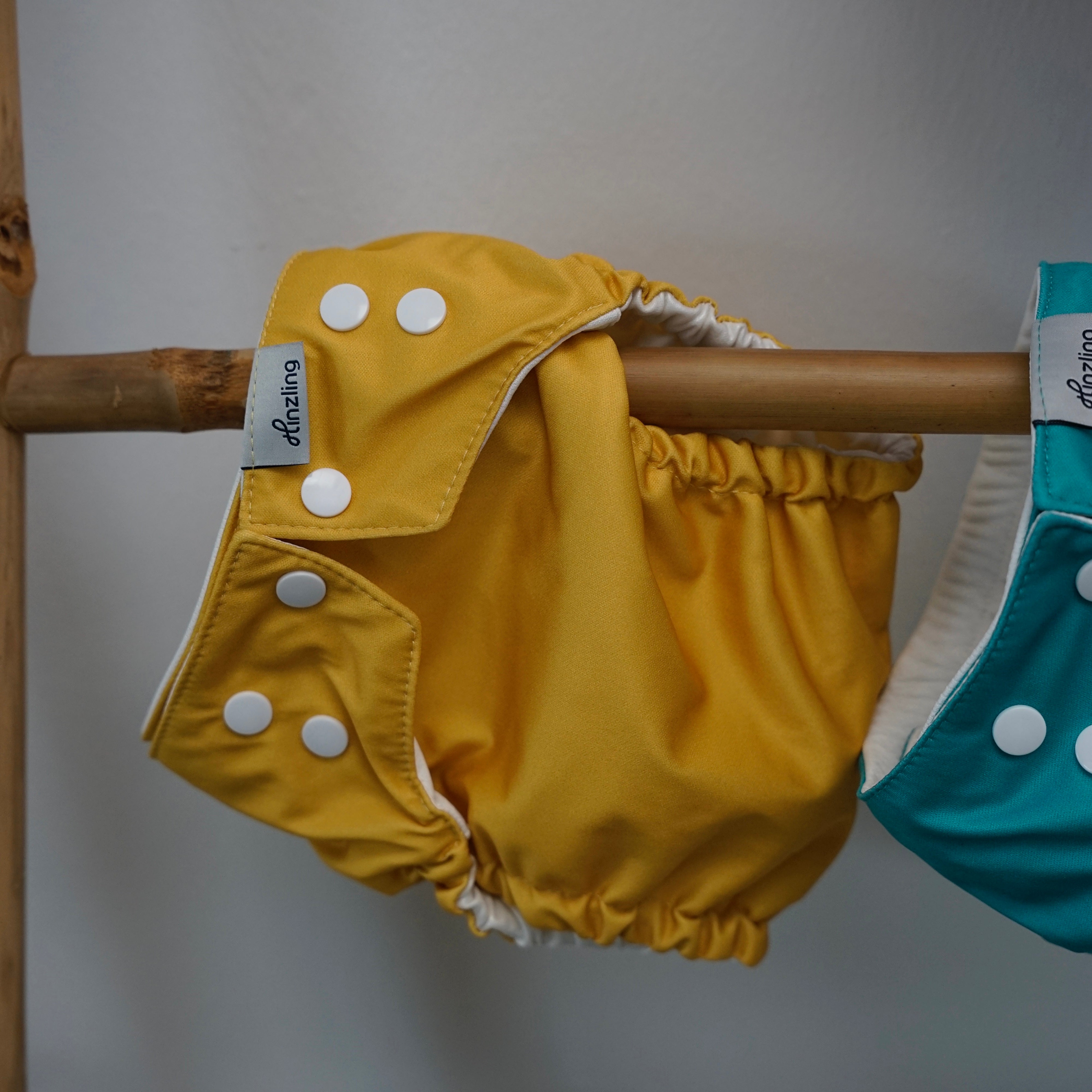 Überhose Onesize | Aquamarin (Ltd. Ed.)